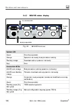 Предварительный просмотр 106 страницы HBM CX27B Operating Manual