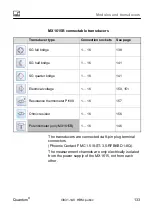 Предварительный просмотр 133 страницы HBM CX27B Operating Manual