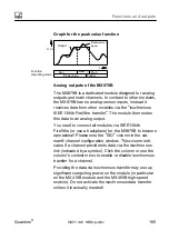 Предварительный просмотр 185 страницы HBM CX27B Operating Manual