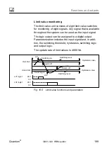 Предварительный просмотр 189 страницы HBM CX27B Operating Manual