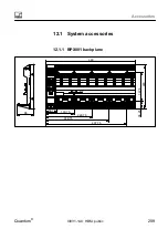 Предварительный просмотр 209 страницы HBM CX27B Operating Manual