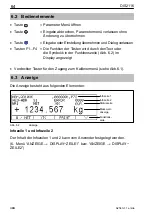 Предварительный просмотр 64 страницы HBM DIS2116 Quick Start Manual