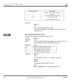 Предварительный просмотр 36 страницы HBM DMP41 Interface Description