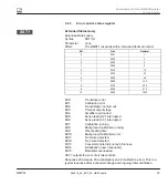 Предварительный просмотр 37 страницы HBM DMP41 Interface Description