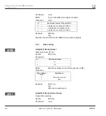 Предварительный просмотр 42 страницы HBM DMP41 Interface Description