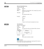 Предварительный просмотр 51 страницы HBM DMP41 Interface Description