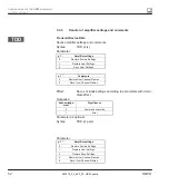 Предварительный просмотр 52 страницы HBM DMP41 Interface Description