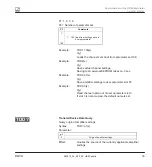 Предварительный просмотр 53 страницы HBM DMP41 Interface Description