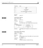 Предварительный просмотр 54 страницы HBM DMP41 Interface Description