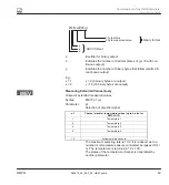 Предварительный просмотр 63 страницы HBM DMP41 Interface Description