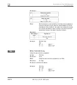 Предварительный просмотр 65 страницы HBM DMP41 Interface Description