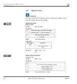 Предварительный просмотр 66 страницы HBM DMP41 Interface Description