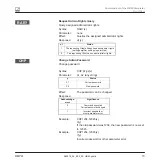 Предварительный просмотр 73 страницы HBM DMP41 Interface Description