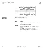 Предварительный просмотр 80 страницы HBM DMP41 Interface Description