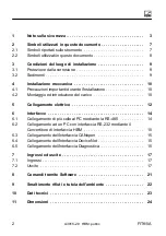 Preview for 78 page of HBM FIT 5A Operating Manual