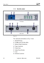 Предварительный просмотр 16 страницы HBM FS22 SI User Manual