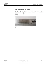 Preview for 15 page of HBM FS63 series Installation Manual