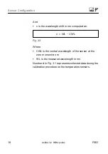 Preview for 18 page of HBM FS63 series Installation Manual