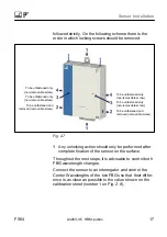 Preview for 17 page of HBM FS64 Installation Manual