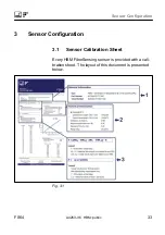 Preview for 33 page of HBM FS64 Installation Manual