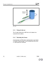 Preview for 10 page of HBM FS65 Installation Manual