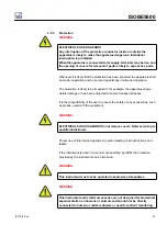 Предварительный просмотр 21 страницы HBM Genesis ISOBE5600 User Manual