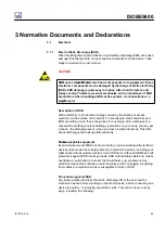 Предварительный просмотр 43 страницы HBM Genesis ISOBE5600 User Manual