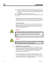 Предварительный просмотр 44 страницы HBM Genesis ISOBE5600 User Manual