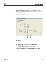 Предварительный просмотр 63 страницы HBM Genesis ISOBE5600 User Manual