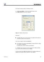 Предварительный просмотр 65 страницы HBM Genesis ISOBE5600 User Manual