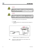 Предварительный просмотр 70 страницы HBM Genesis ISOBE5600 User Manual