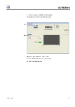Предварительный просмотр 71 страницы HBM Genesis ISOBE5600 User Manual