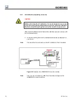 Предварительный просмотр 74 страницы HBM Genesis ISOBE5600 User Manual