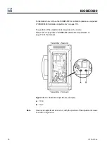 Предварительный просмотр 76 страницы HBM Genesis ISOBE5600 User Manual