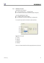 Предварительный просмотр 79 страницы HBM Genesis ISOBE5600 User Manual
