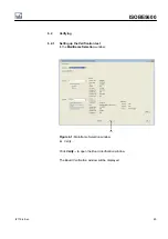 Предварительный просмотр 83 страницы HBM Genesis ISOBE5600 User Manual