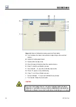 Предварительный просмотр 84 страницы HBM Genesis ISOBE5600 User Manual