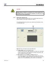 Предварительный просмотр 85 страницы HBM Genesis ISOBE5600 User Manual