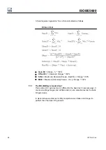 Предварительный просмотр 94 страницы HBM Genesis ISOBE5600 User Manual