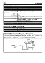 Предварительный просмотр 105 страницы HBM Genesis ISOBE5600 User Manual