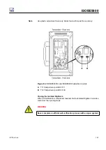 Предварительный просмотр 121 страницы HBM Genesis ISOBE5600 User Manual