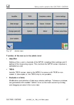 Preview for 29 page of HBM GK7000 Operating Manual