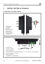 Предварительный просмотр 58 страницы HBM GK7000 Operating Manual