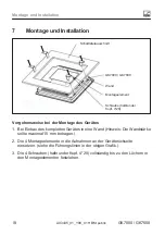 Preview for 62 page of HBM GK7000 Operating Manual