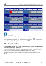 Preview for 113 page of HBM GK7000 Operating Manual