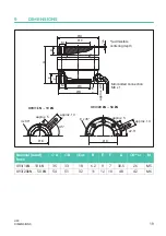 Предварительный просмотр 21 страницы HBM HBK U93 Mounting Instructions