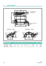 Предварительный просмотр 64 страницы HBM HBK U93 Mounting Instructions