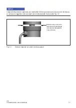 Предварительный просмотр 77 страницы HBM HBK U93 Mounting Instructions