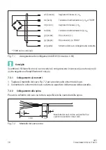 Предварительный просмотр 82 страницы HBM HBK U93 Mounting Instructions