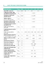 Предварительный просмотр 84 страницы HBM HBK U93 Mounting Instructions